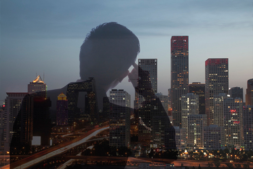 营销大师杜国楹的神话,营销大师杜国楹谈失败