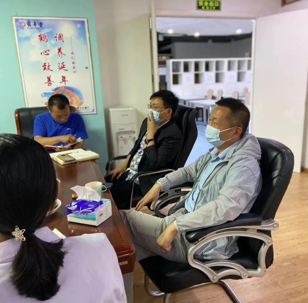 中医体验课,中医公益体验课