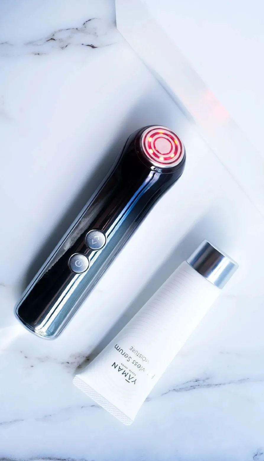 常年不易长胖的她这回也失手了?