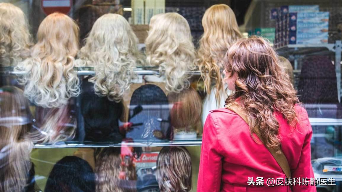 脱发最新研究成果与最新治疗方法,女性脱发严重怎么治疗才有效