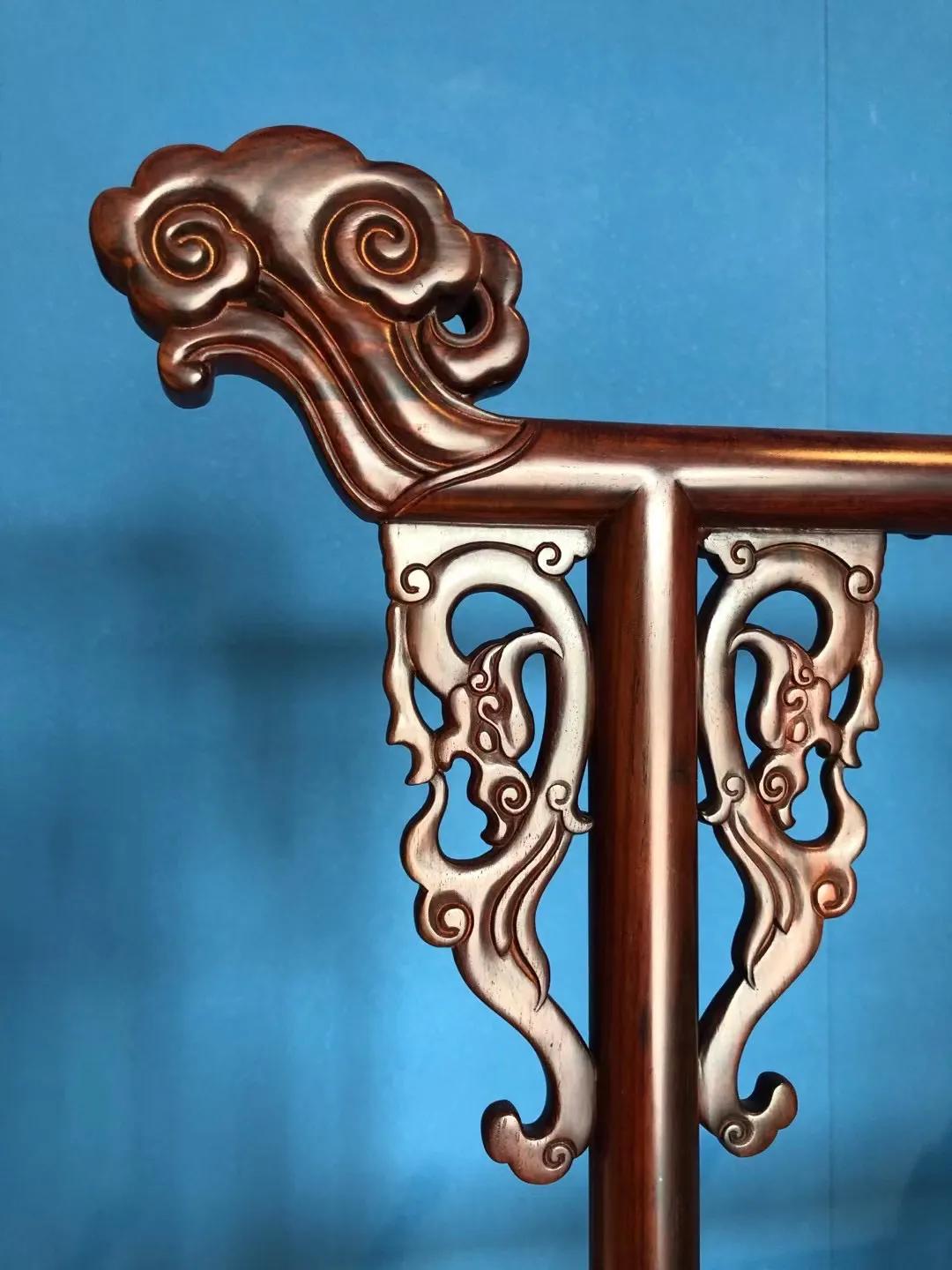 交趾黄檀大红酸枝为什么贵,大红酸枝和交趾黄檀哪个好