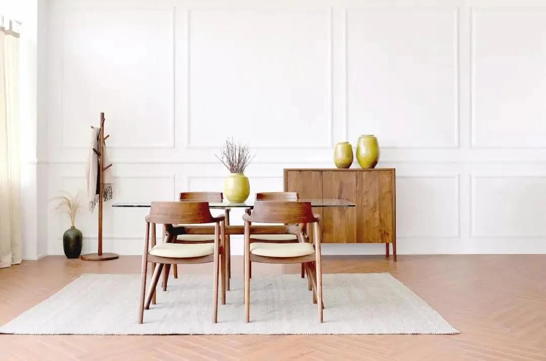 温柔治愈系家装,温柔治愈的家