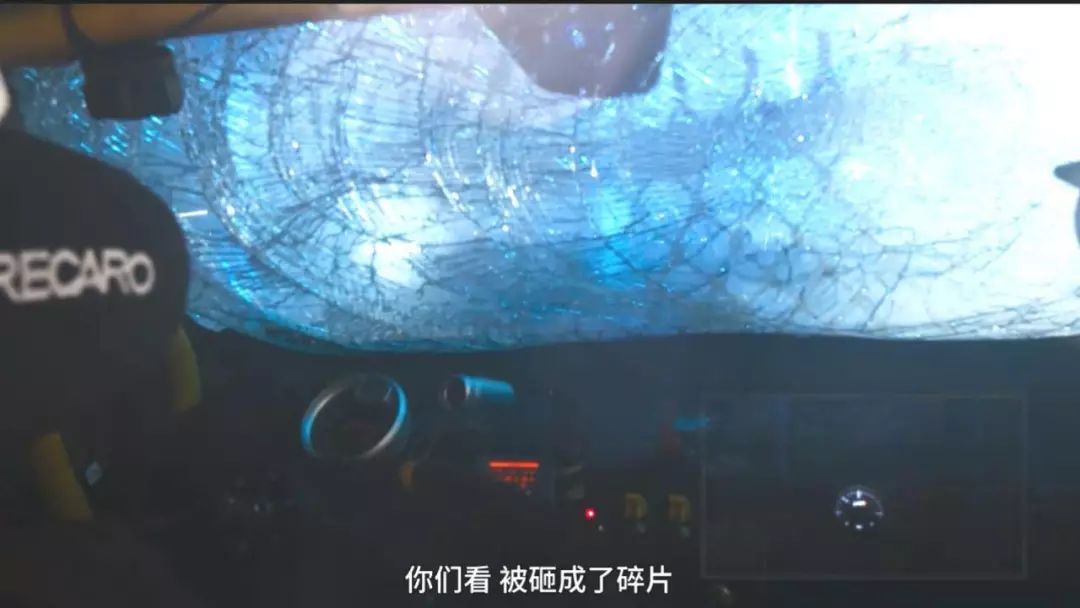 我怀疑她在开车但是我没有证据,我怀疑你在飙车是什么梗