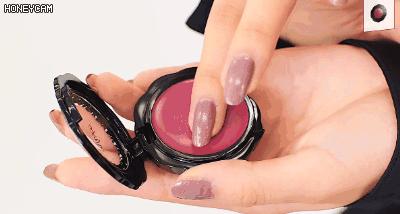 李佳琦强烈推荐腮红,李佳琦推荐的腮红