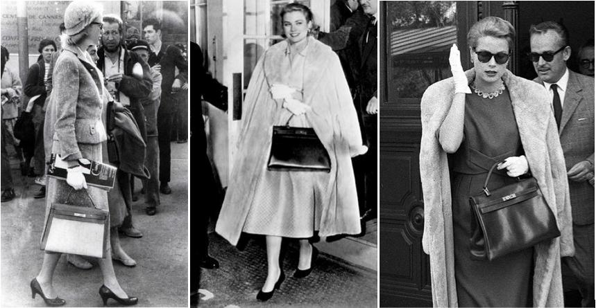 时尚圈顶奢品牌,时尚界的大牌有哪些