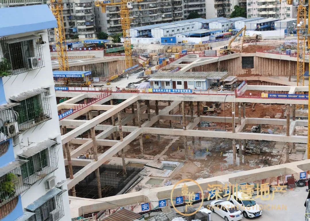 福田名校学区房最新价格一览,2023下半年福田新楼盘