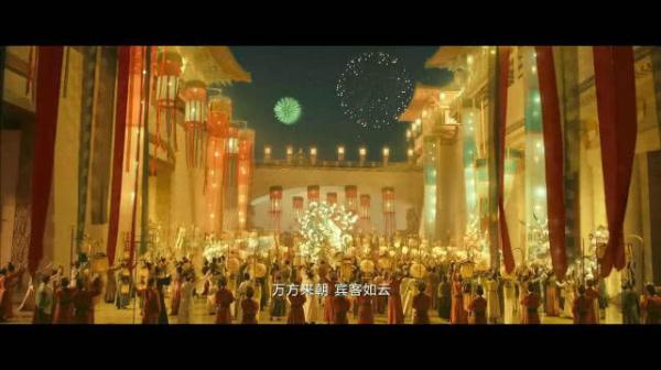 从《长安十二时辰》和《妖猫传》看曹盾和陈凯歌的长安情结