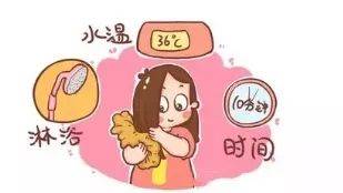 坐月子不能洗澡的说法,坐月子不能洗头发吐槽