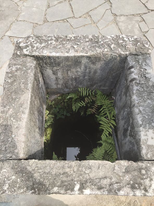 桂林江头洲古村落门票,广西桂林江头古村