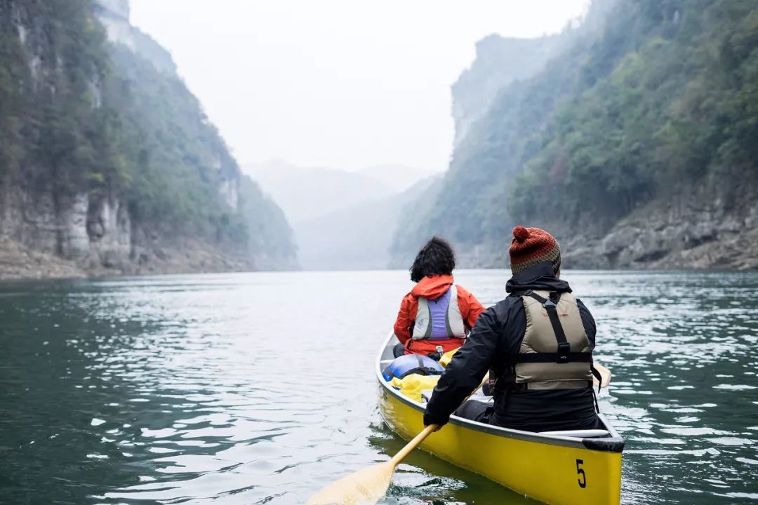 贵州户外运动挑战赛,贵州可以运动的地方