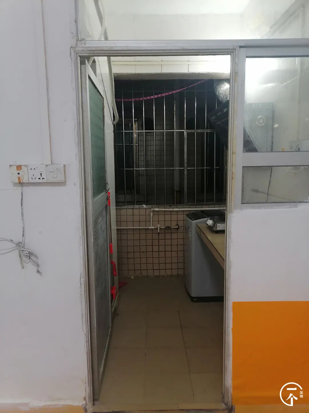 如何在深圳找租房,深圳还有月租300元的房子吗