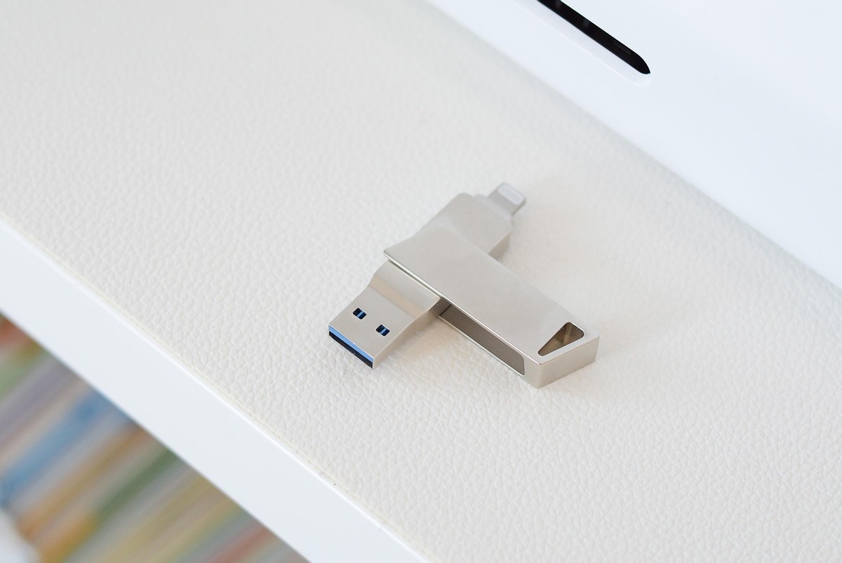 iphone提示储存空间不足怎么办,苹果手机外置aigou盘怎么用