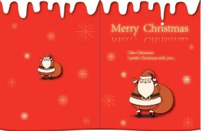 圣诞节礼物袋,圣诞节礼物送女朋友