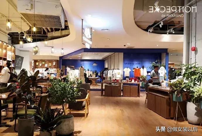 例外旗下品牌,中国例外品牌