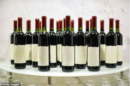 晚上喝一杯红酒坚持了一年的效果,每天一杯红酒胜过人参