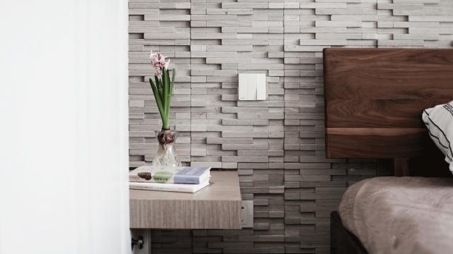 花50万让家增值500万，这80后的北欧风装修把宜家秒成渣了