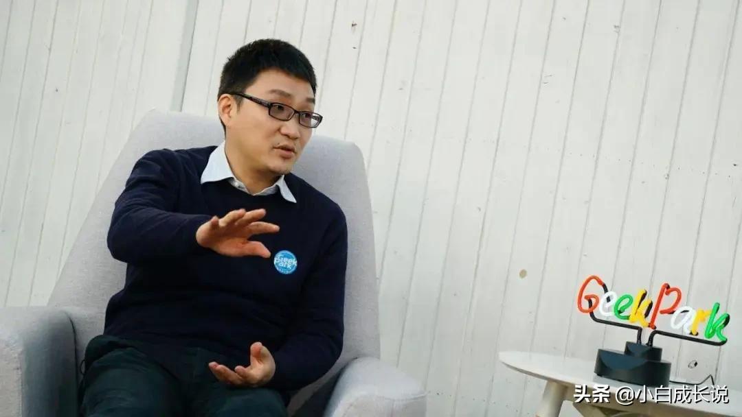 陈欧我为自己代言的广告词是什么,为自己代言的陈欧现在怎样了