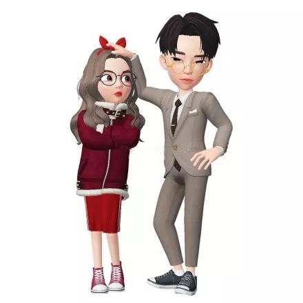 美图秀秀御用p图大师段子,美图秀秀最火p图