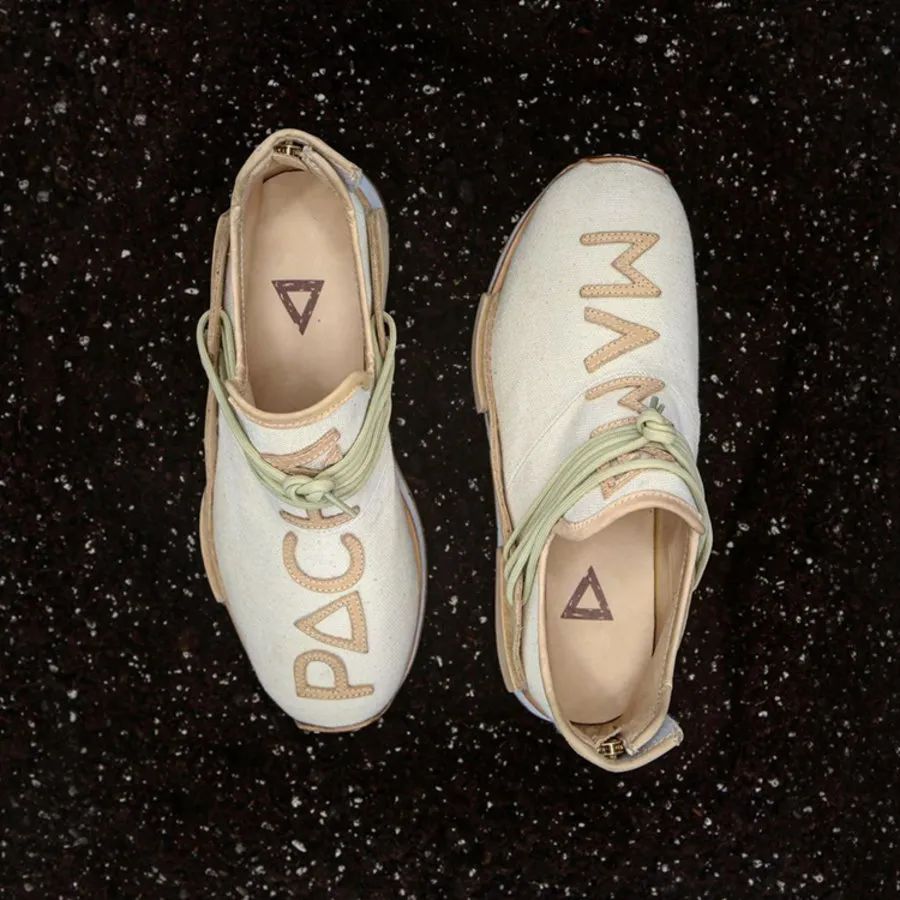 阿迪达斯和耐克的“环保”操作，真的只是噱头吗？