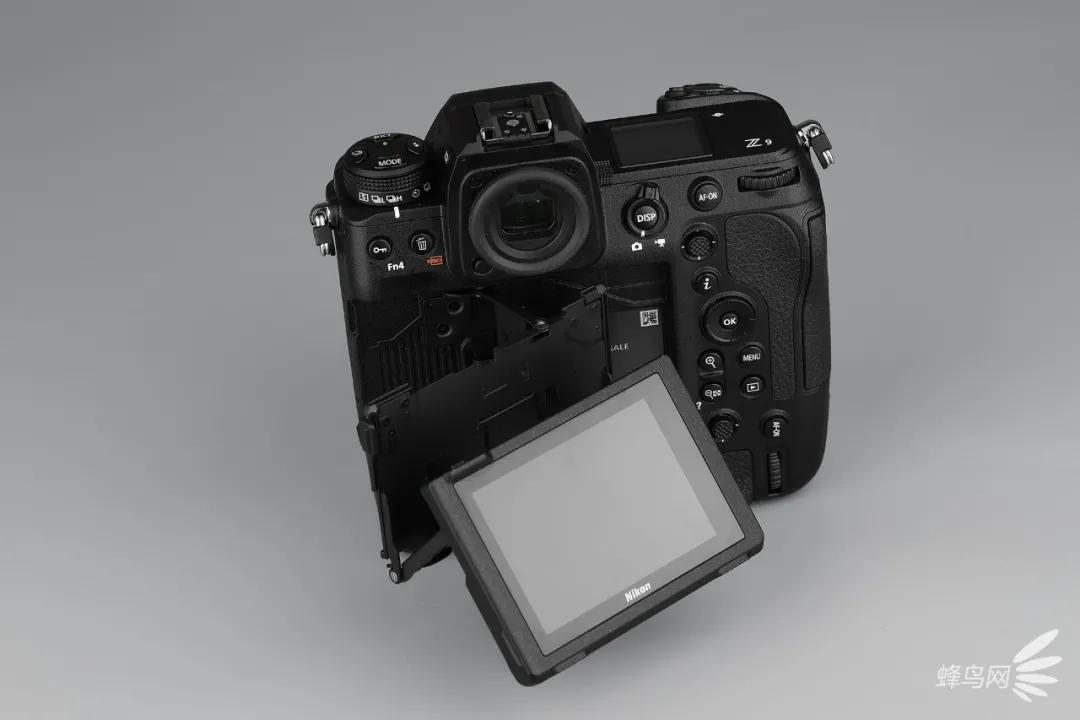 无机械快门的相机,尼康z卡口全画幅相机镜头推荐
