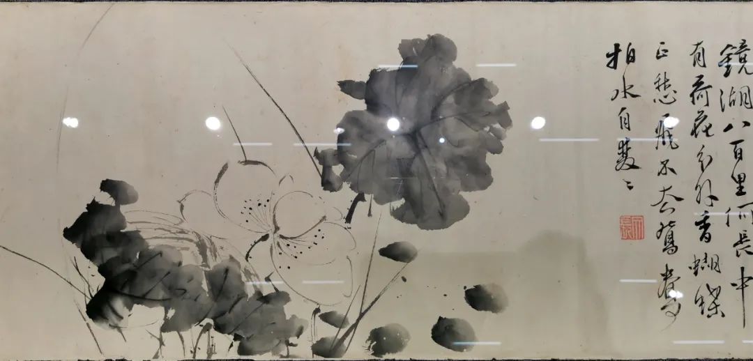 冷军瓷画100幅欣赏,冷军瓷画真迹欣赏