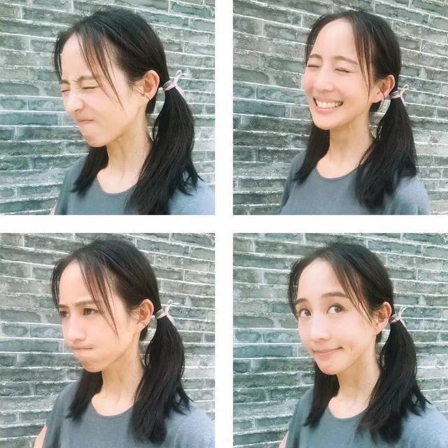 张钧甯练瑜伽,张钧甯起床练瑜伽