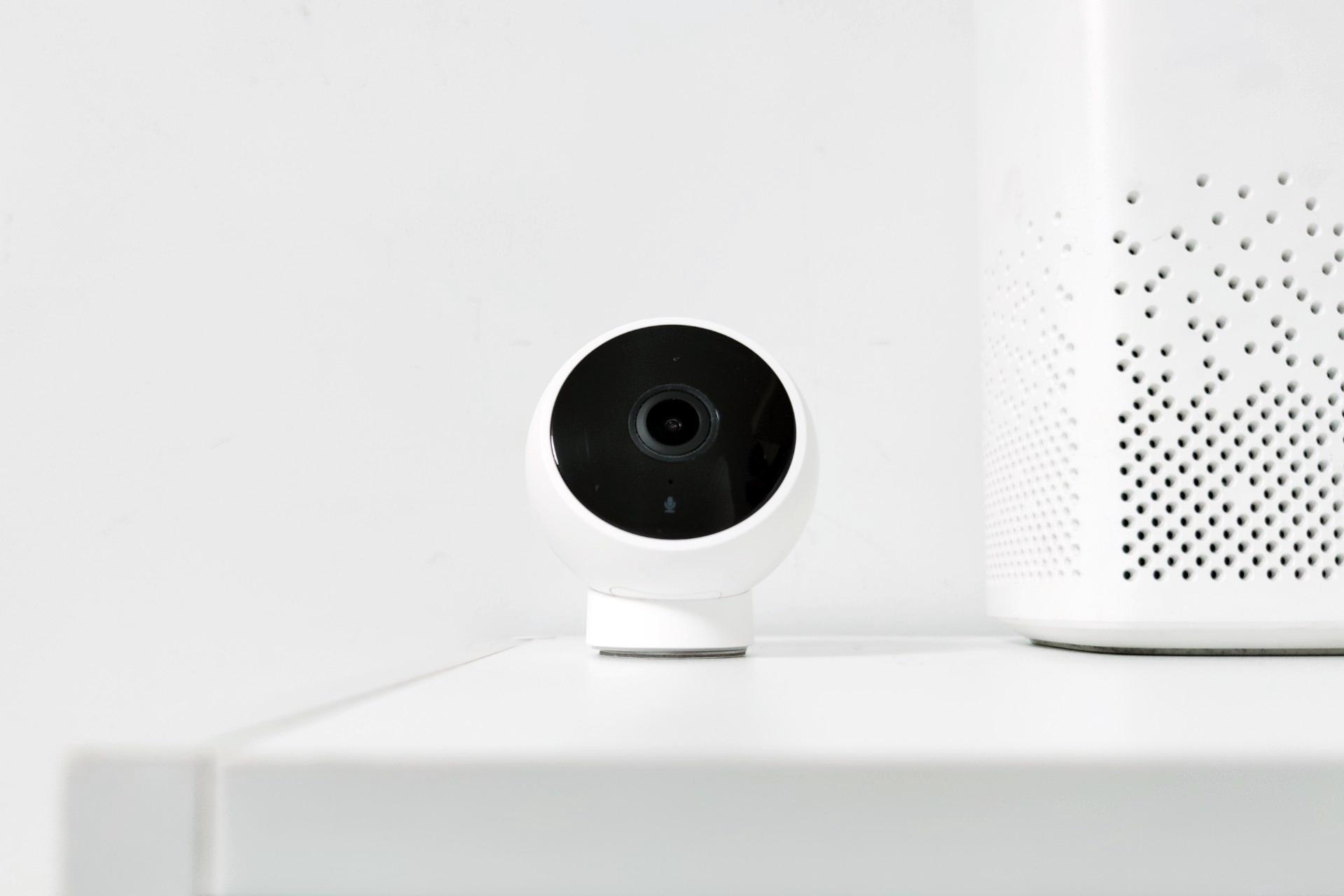 小米安防选哪款摄像头,小米500米高清夜视摄像头