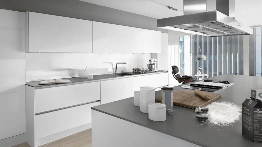 你是否还在忍受厨房的油烟侵袭？不如.