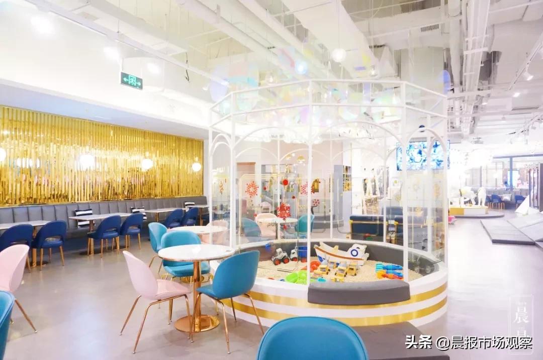 打卡魔都最火网红点,今日魔都网红打卡地点