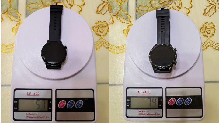 华为watchgt3runner玩法,watchgt3runner