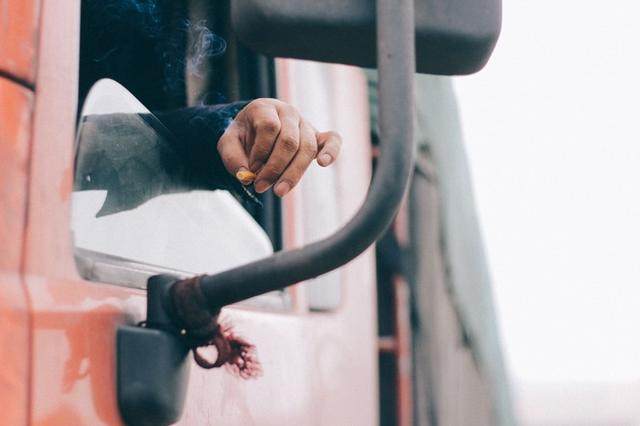 司机的特点,货车司机的通病是什么