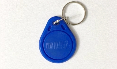 小区门禁id卡如何复制ic卡,一分钟读懂门禁管理系统