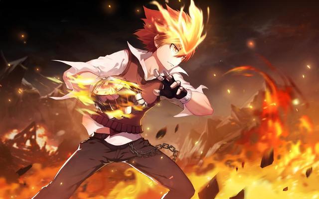 据说二次元圈的人都不喜欢“动漫”？这个词语你们真的用对了吗？