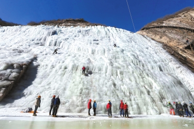 桃源仙谷自然风景,桃源仙谷风景名胜区