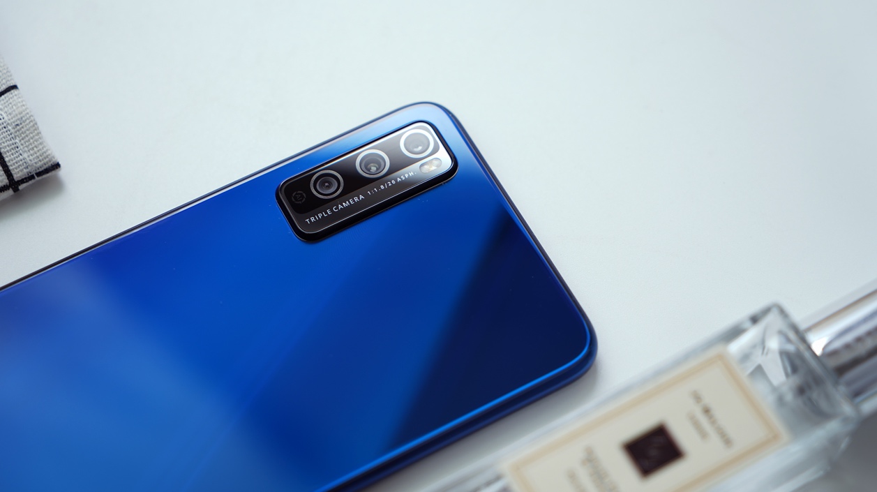 华为畅享20pro支持几个5g频段,华为畅享20pro如何开5g