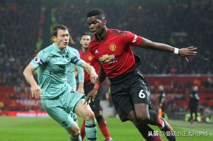 穆里尼奥：博格巴这场没毛病，换上他是因为那时进攻呆滞了