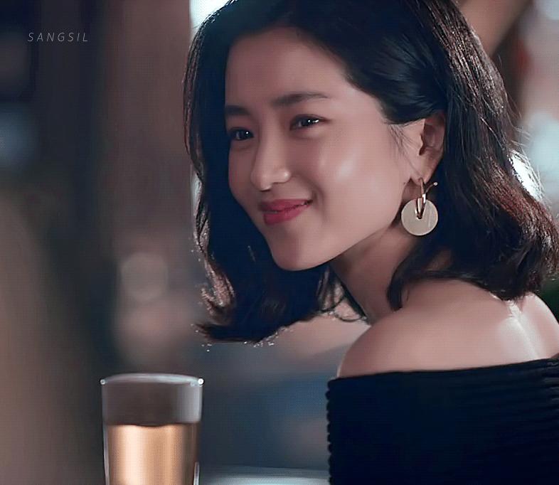 倪妮舒淇变美思路,倪妮舒淇脸型分析