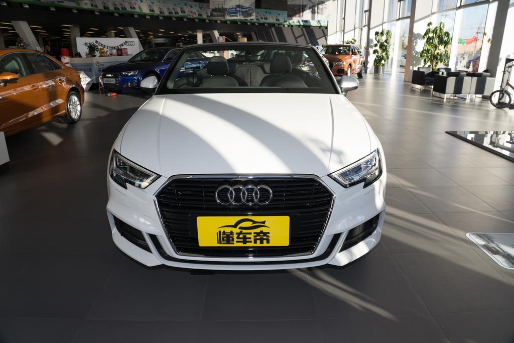 奥迪a3哪年开始使用第三代ea888,a3哪一款搭载3代ea888