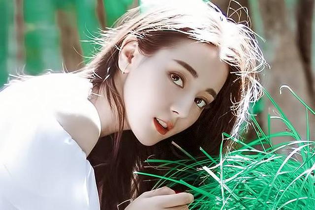 颧骨高的高级美,颧骨高很高级