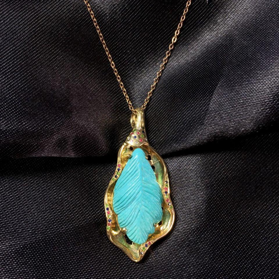 寒冷冬季，除了珍珠，这8种珠宝也容易出问题