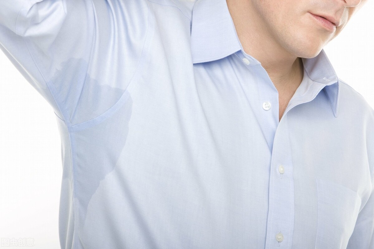 狐臭中医按什么穴位能消除狐臭,天气热身上就有狐臭味怎么办