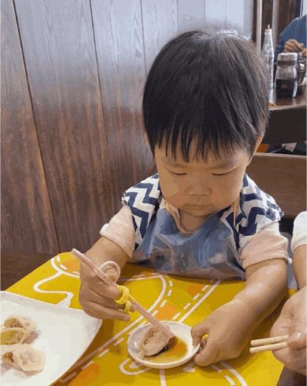 真实测评‖babycare和贝亲的学习筷里有一款超好用的呀！