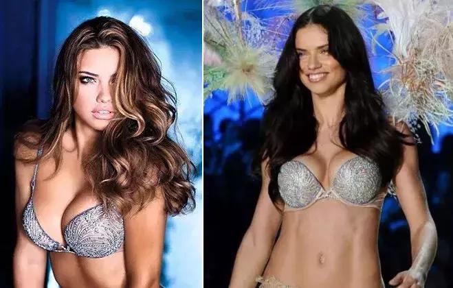 历年FantasyBra大盘点官宣价值100万美金的bra今年谁穿？