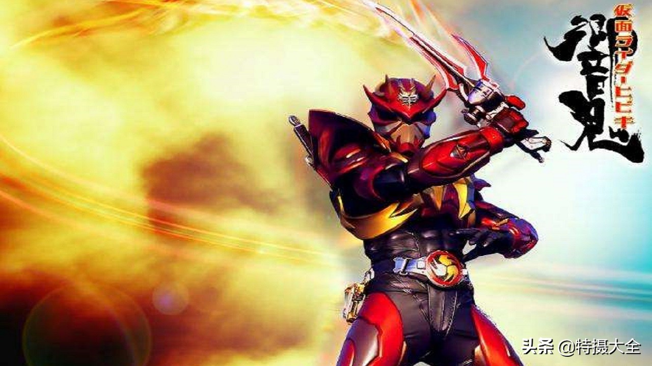 盘点假面骑士的二期,盘点假面骑士所有电影