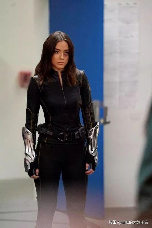 好看的超能力美剧排行榜前十,超能力被人发现美剧