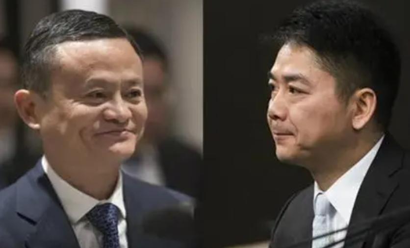 还剩最后1年，京东能超越天猫吗？刘强东即将被打脸？