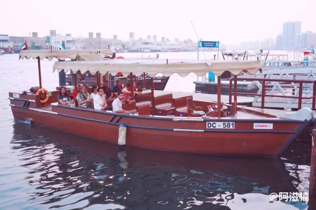 迪拜沙漠之旅景点攻略大全,沙漠里的奇迹迪拜