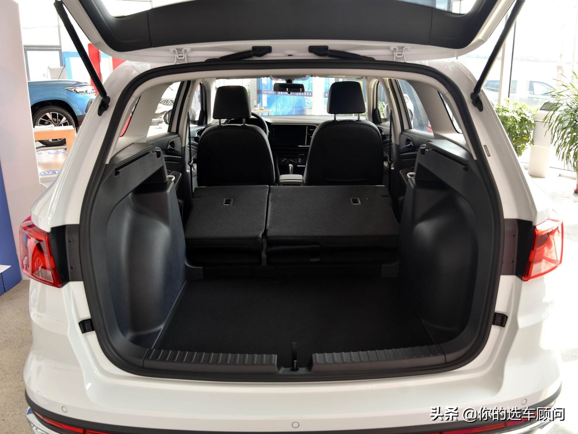 动力强劲还省油自动挡suv车型选择,动力强油耗低的紧凑suv