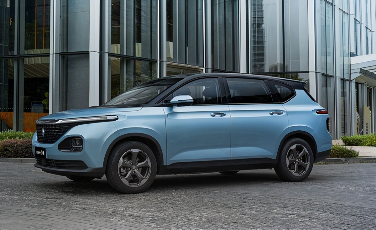 新宝骏rm5车主真实感受,新宝骏rm-5车内按键功能说明