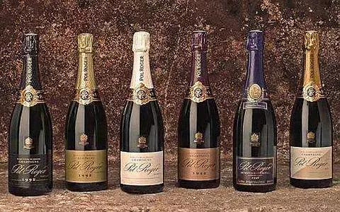 最好喝的三款香槟,十款顶级香槟品牌